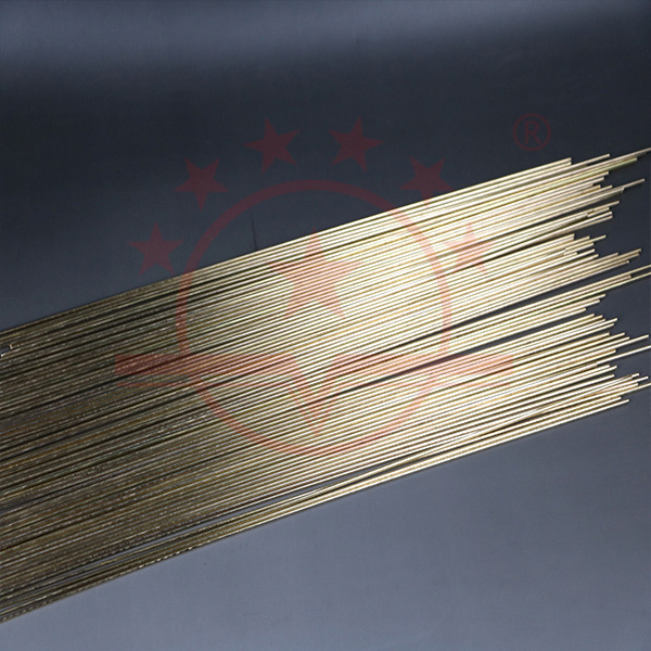 Brass Brazing Alloy