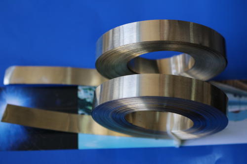Silver brazing