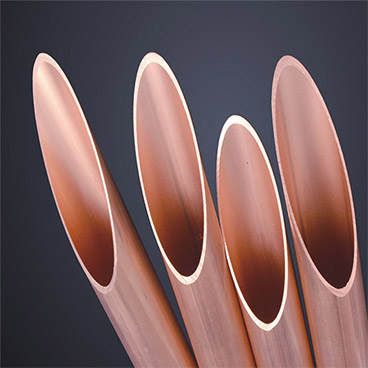 copper pipe