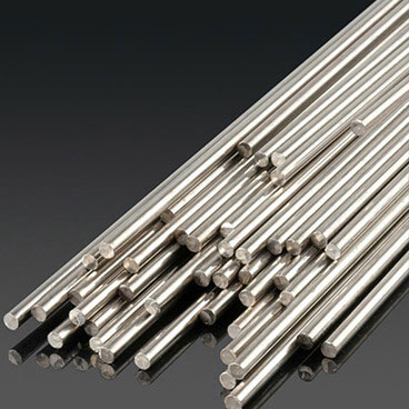 Silver-Copper-Zinc Brazing Alloy