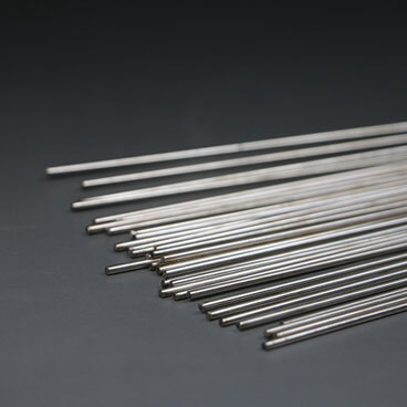 Silver-Copper-Zinc-Cadmium Brazing Alloy