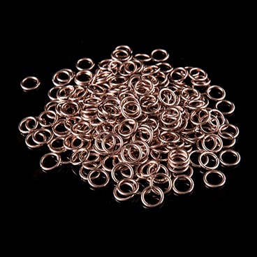 Welding Rings